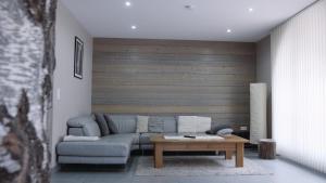 Appartements S'Harzala Taupe : photos des chambres