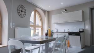 Appartements S'Harzala Taupe : photos des chambres