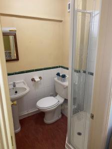 Standard Twin Room room in The Angel Inn Stourport