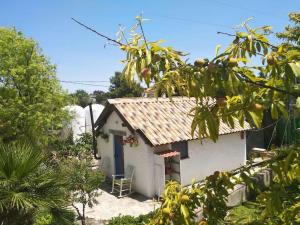 Vivienda Rural La choza