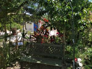 Vivienda Rural La choza