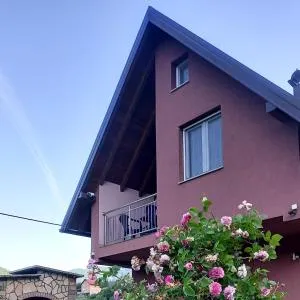 Villa Pjene - 科尼茨 Villa Pjene - 科尼茨