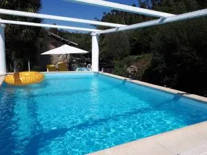 Dream corner by waterfalls, 20 min to Oporto, by Porto with Love LDA - Outeiro