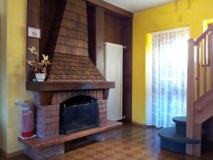 Two-Bedroom Apartment room in Chalet Helen