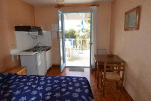 Villages vacances Residence Funtanella : photos des chambres