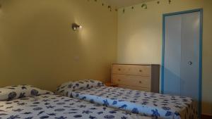 Villages vacances Residence Funtanella : photos des chambres