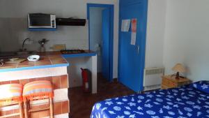 Villages vacances Residence Funtanella : Villa (2 Adultes)