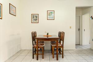 WI-FI 350MB | 350m da Praia de Jurerê #JA20