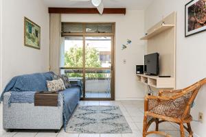 WI-FI 350MB | 350m da Praia de Jurerê #JA20