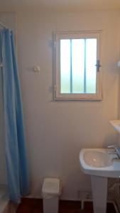 Villages vacances Residence Funtanella : Studio - Vue sur Mer