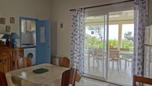 Villages vacances Residence Funtanella : Villa - Vue sur Mer