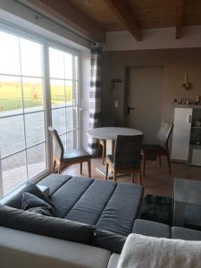 Ferienwohnung auf dem Land 2