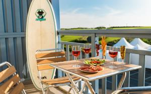 Lagrange Vacances Les Balcons de lOcéan