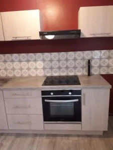 La pause - Chavagnac