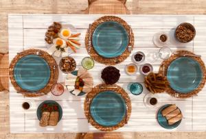 Cottage Vittoria - Marina di Novaglie