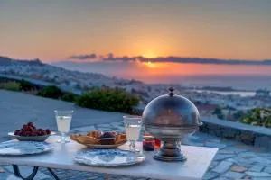 ALMA LIBRE SYROS - Piskopió