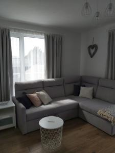 Nowe apartamenty Kuźnica Hel