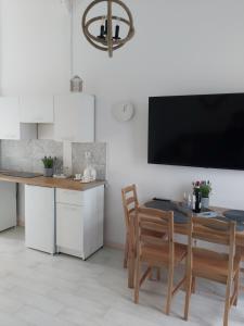 Nowe apartamenty Kuźnica Hel