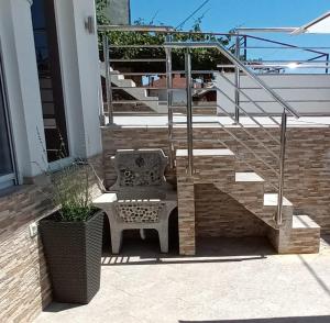 Apartment Blue Lake Imotski