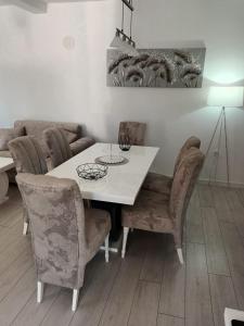 Apartment Blue Lake Imotski