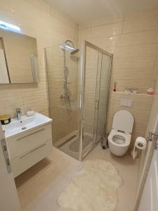 Apartment Blue Lake Imotski