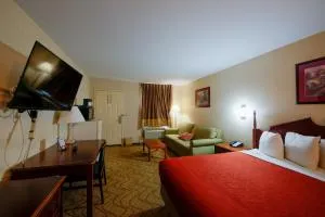 Brentwoodinn&suites Near richmond VA - Midlothian