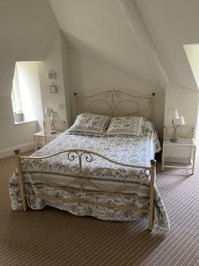 B&B / Chambres d'hotes Chateau Tout Y Fault : photos des chambres