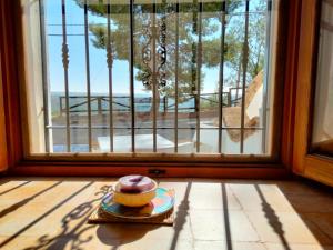 Casa Cueva Salamandra