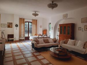 Villa del Commendatore Sirugo