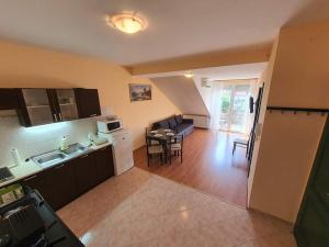 Cserke-Thermál Apartman