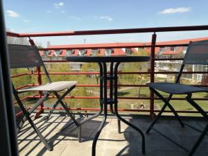 Cserke-Thermál Apartman