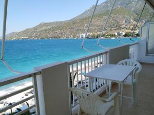 Iris Sunset Suite - 4hvězdičkové hotely ve městě Loutraki