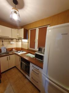 Apartament Mario