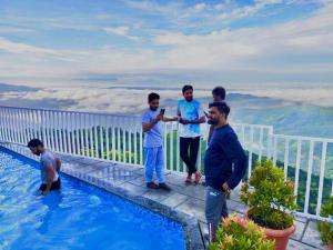 CHILLAX Resorts Palakkayam THATTU