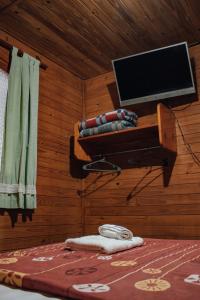 Cabañas y Hostal Las Marias