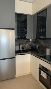 Kej Danube lux free garage