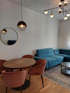 Kej Danube lux free garage