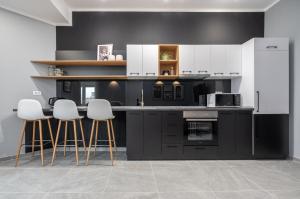 Gorgeous Apartament with View in Piata Universitatii