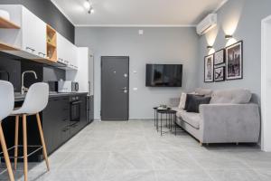 Gorgeous Apartament with View in Piata Universitatii