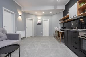 Gorgeous Apartament with View in Piata Universitatii