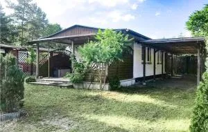 Holiday Home Bellin 59 - Berndshof