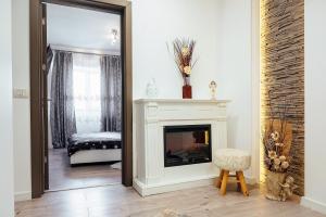 Apartament Style Gura Humorului