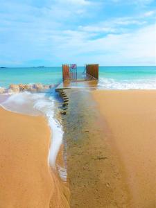 Vacances en paradis