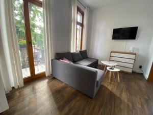 Apartamenty Żeromskiego 8