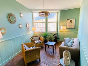 Hotels Hotel du Parc : photos des chambres