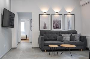 Relax Apartament in Piata Universitatii