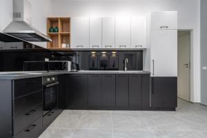 Relax Apartament in Piata Universitatii