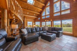 5000 Ponderosa Drive