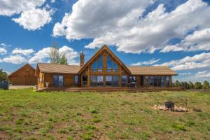 5000 Ponderosa Drive
