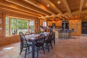5000 Ponderosa Drive